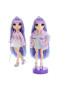 Rainbow High Fashion  Doll- Violet Willow