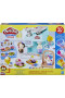 F58365L00 PLAY-DOH  SUPER COLORFUL CAFE PLAYSET