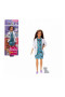 BARBIE CARRIERA VETERINARIA DVF50