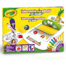 74-7261 laboratorio degli adesivi profumelli