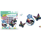 Crayola Glitter Dots Magiche farfalle 