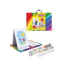 Valigetta Dipingi e Crea Crayola