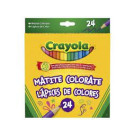 MATITE COLORATE PZ 24