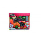 GGI190081 GIOCHI DI CASA - CASSETTA ALIMENTI AFFET