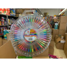 PENNE GEL ARCOBALENO 50PZ