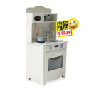 GGI210124 GIOCHI DI CASA CUCINA LEGNO H90