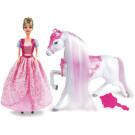 Cenerentola e Il Suo Cavallo