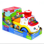 POS190180 CAVALCABILE FISHER PRICE