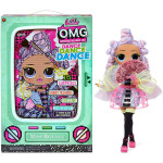 L.O.L. Surprise OMG Dance Doll Asst"miss royale"