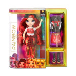 Rainbow High Fashion Doll- Ruby Anderson