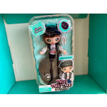 Na! Na! Na! Surprise 2-in-1 Pom Doll'Maxwell Dane'