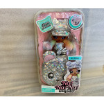 Na! Na! Na! Surprise 2-in-1 Pom Doll   Ari Prism  