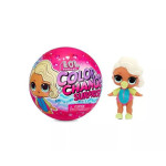 L.O.L. Surprise Color Change Dolls 