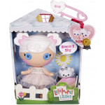 Lalaloopsy Littles Doll  Breeze e Sky 