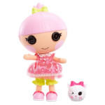 Lalaloopsy Littles Trinket Sparkles