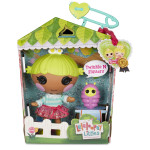 Lalaloopsy Littles Doll  Twinkle N e Flutters 