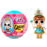 579830euc lol surprise queens doll 