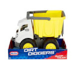 Dirt Digger ruspa Little Tikes