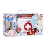 KIT DI PRONTO SOCCORSO