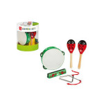 053991 SAMBA SET