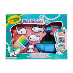 Washimals Ocean Pets – Set Laguna Crayola