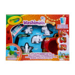 74-7459 WASHIMALS DINOSAUR PETS