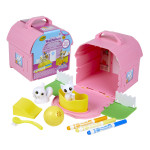 WASHIMALS SET PARCO GIOCHI Crayola