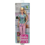 Barbie infermiera