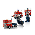 10302 Optimus Prime