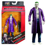 DC COMICS MULTIVERSE SUICIDE SQUAD PERSONAGGI MIST