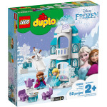 10899 Il Castello di ghiaccio di Frozen