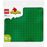 10980 Base verde LEGO DUPLO