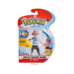 PKE11000 POKEMON PERS 12CM