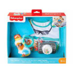 gck50 fisher Price Kit viaggio