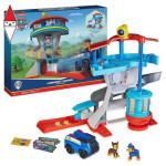 Paw Patrol Lookout Tower Playset