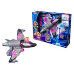 PAW PATROL Mighty Jet Deluxe di Skye