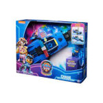 PAW PATROL Mighty Cruiser Deluxe di Chase