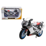 POS210131 MOTO 1:12 STRADALI ASSORTITE