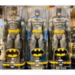 DC Personaggi Batman snodati 30cm Assostiti