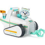 Everest personaggio con veicolo pAW PATROL