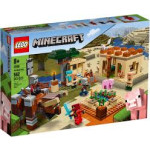21160 Incursione della bestia - Lego Minecraft
