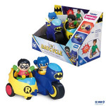 21887963 TOOMIES DC BATCYCLE 2 IN 1 CM