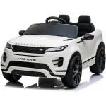 1121/B LAND ROVER EVOQUE 12V BIANCA