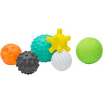 POS190065 MULTIBALL SET