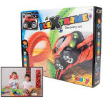 Smoby FleXtreme Discovery Set