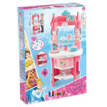 DISNEY PRINCESS CUCINA ENCHANTED