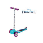 DISNEY FROZEN 2 MONOPATTINO 3 RUOTE TWIST