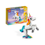 31140 Unicorno magico