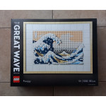31208 Hokusai - La Grande Onda