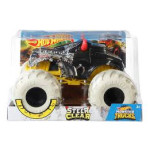 HOT WHEELS MONSTER TRUCKS MATTEL